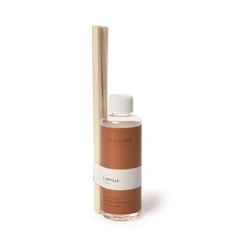 Beautifully Done Essentials Terra Tabac Aromatic Diffuser Refill