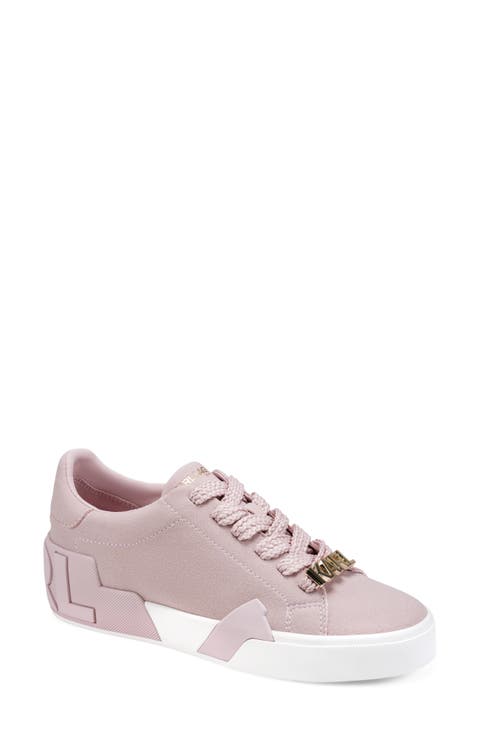 Melora Lace Up Sneaker