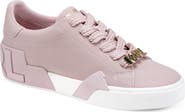KARL LAGERFELD PARIS Melora Lace Up Sneaker