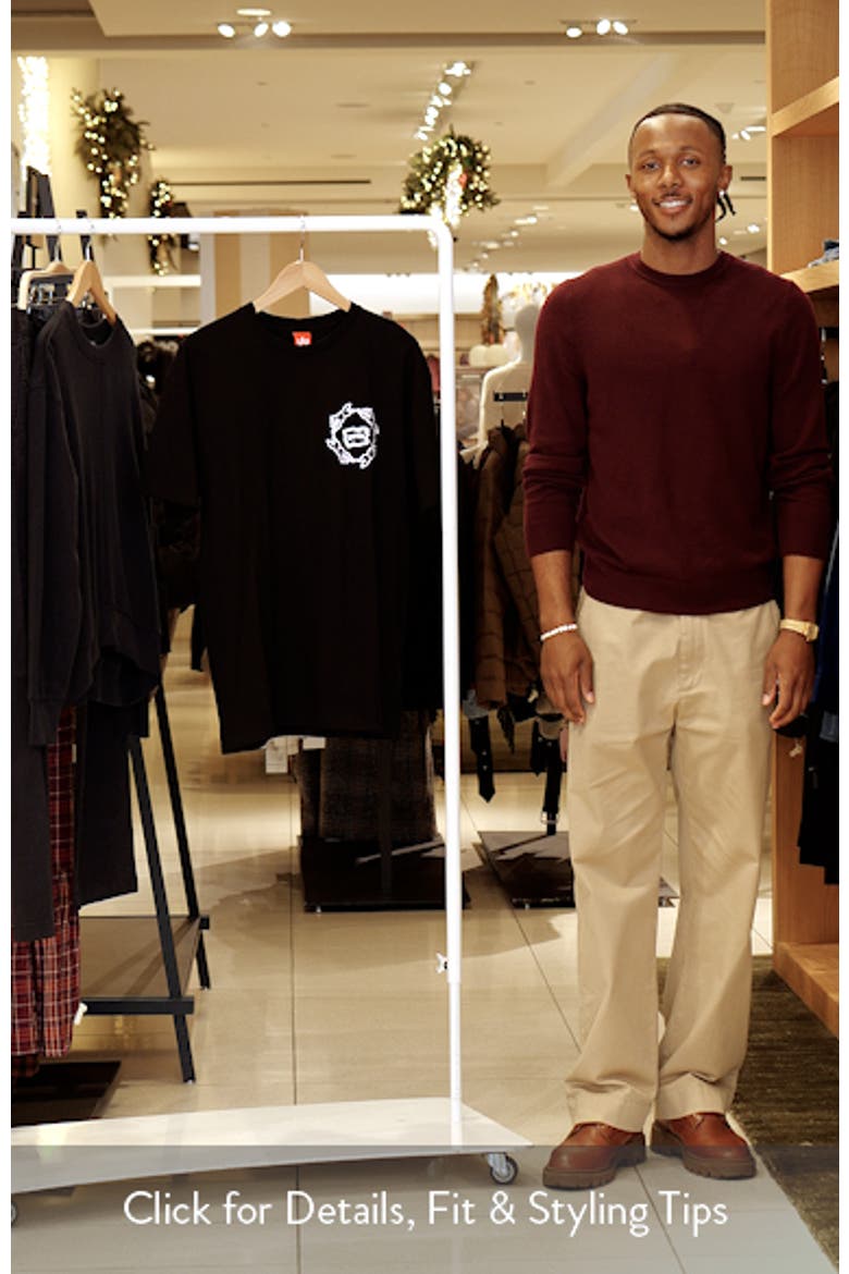Dairy Cotton Graphic T-Shirt video