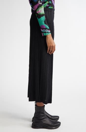 Pleats Please Issey Miyake Thicker Bottoms 2 | Nordstrom Pleats Please Issey Miyake Thicker Bottoms 2 | Nordstrom