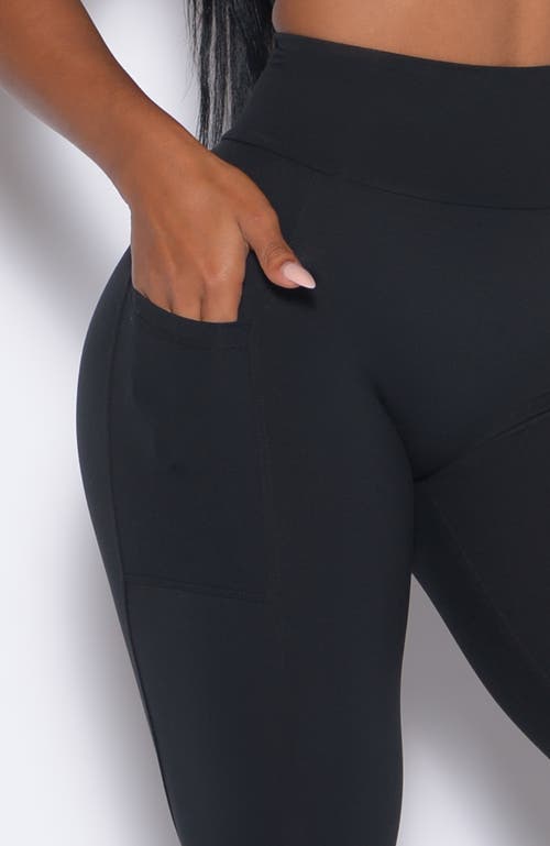 BOMBSHELL SPORTSWEAR BOMBSHELL SPORTSWEAR CURVES 2.0 LEGGINGS