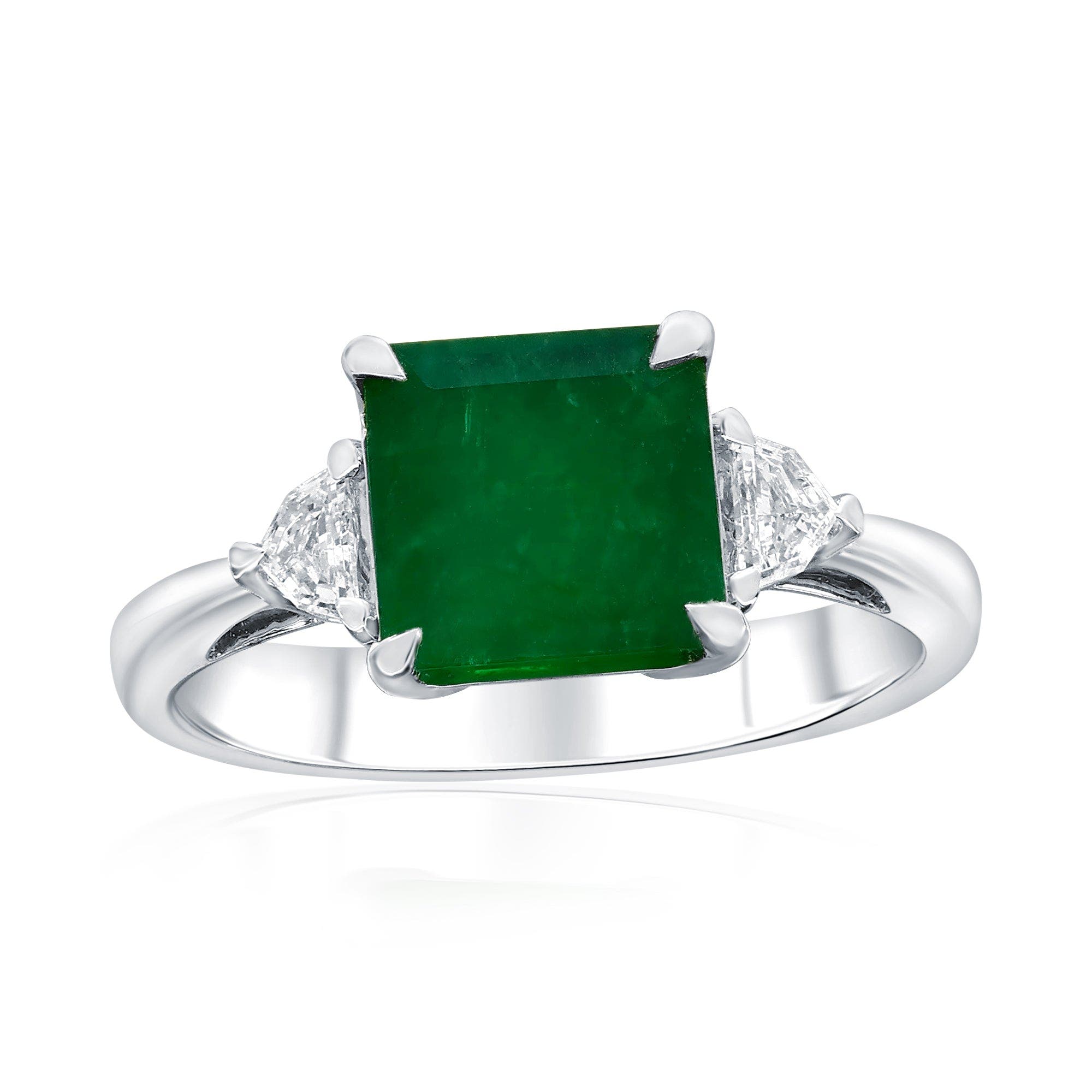 selected Green