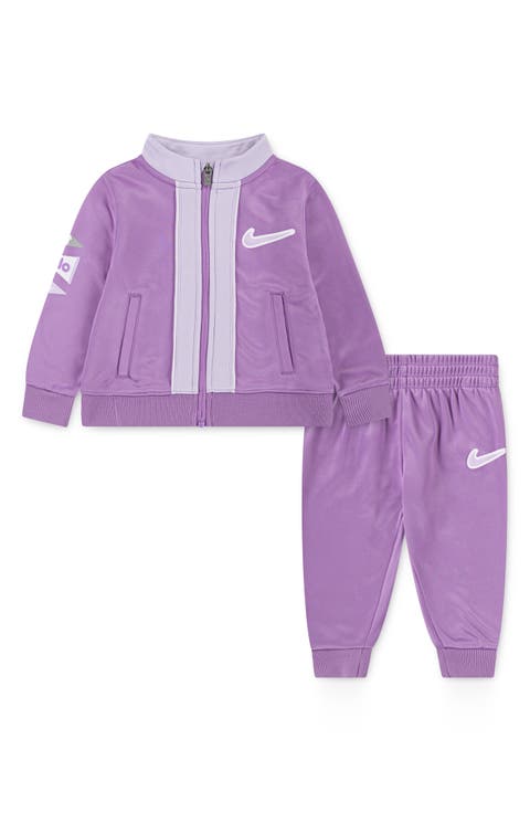 Swoosh Track Suit (Baby)