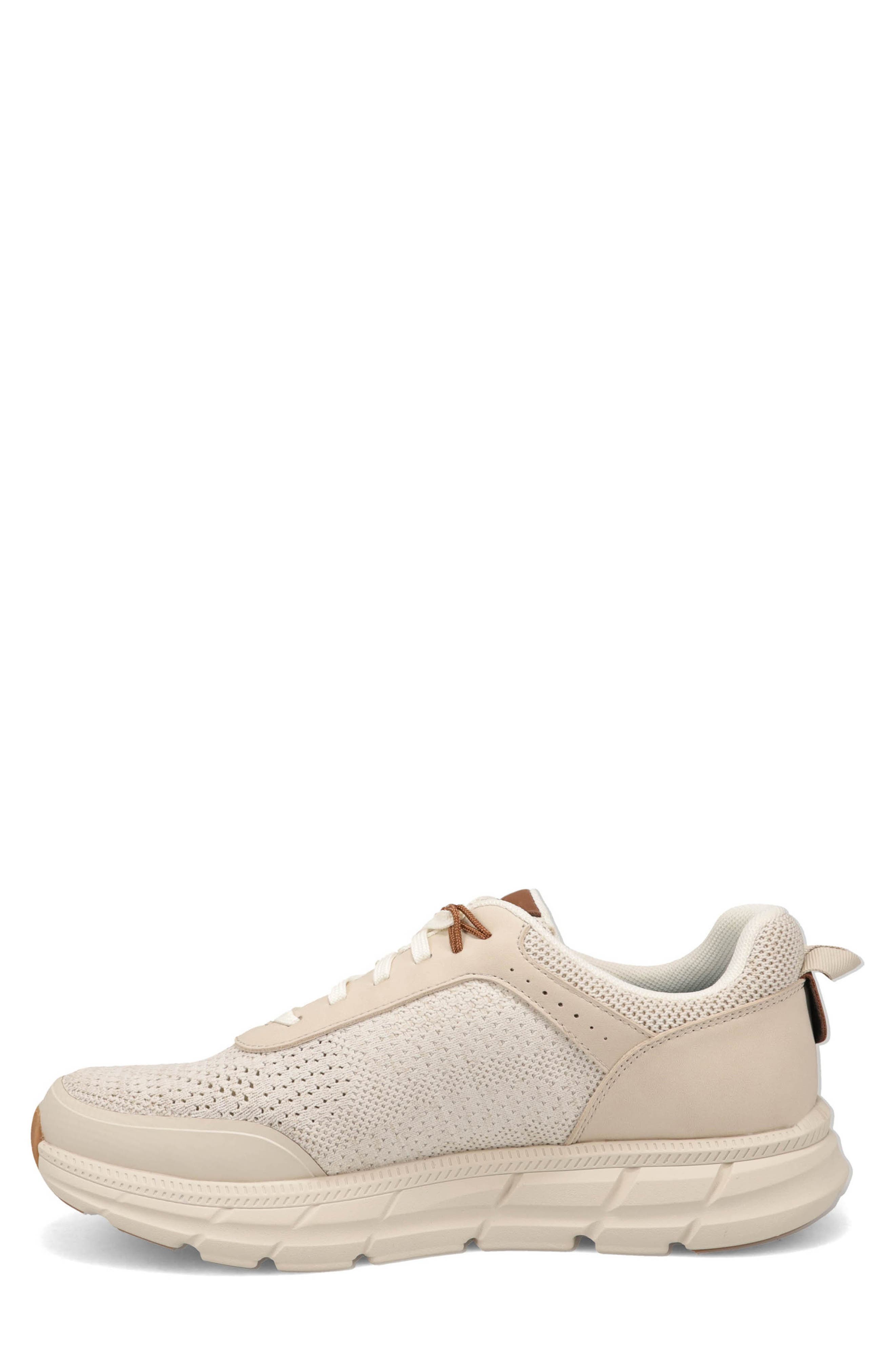 GO-4-IT Sneaker, Alternate, color, OFF WHITE