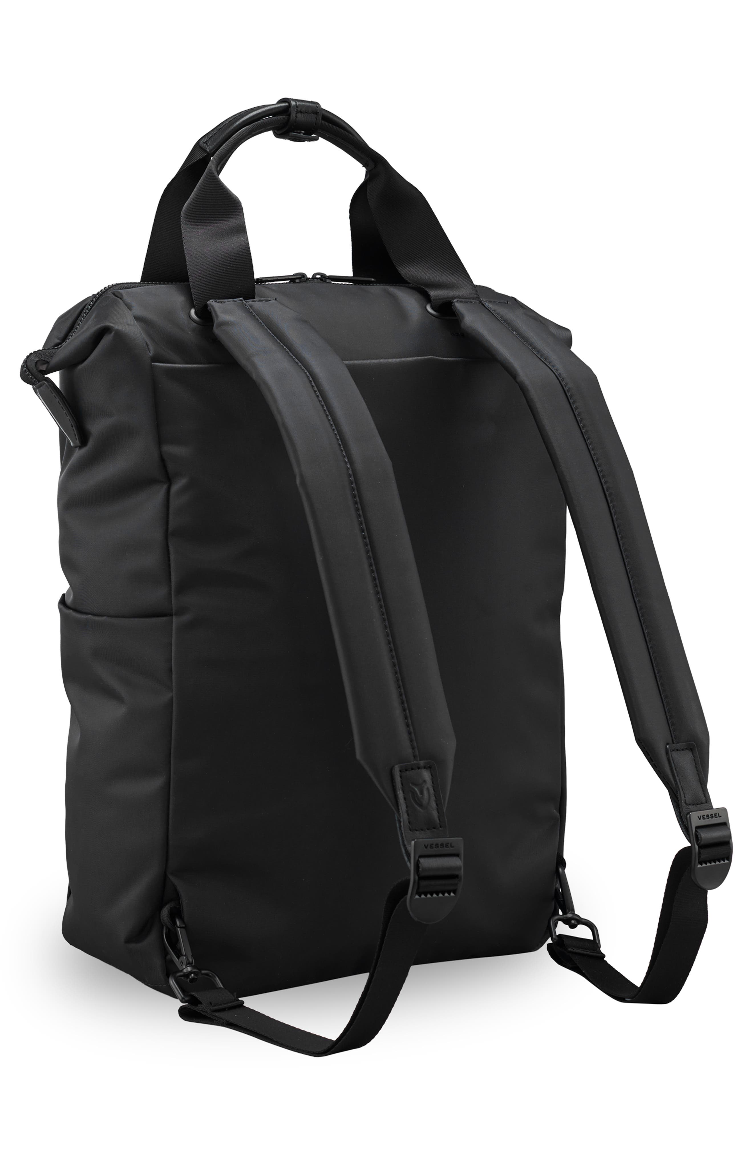 Vessel Skyline Hybrid Tote Bag, Alternate, color, 