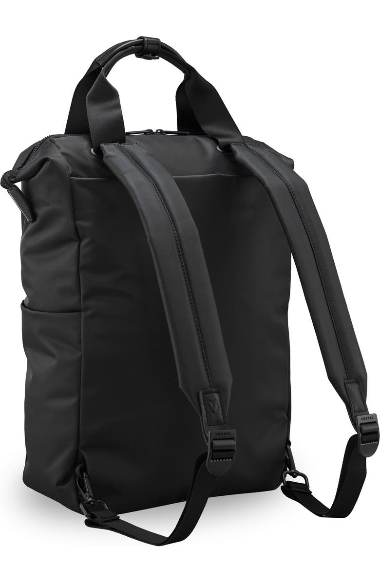 Vessel Skyline Hybrid Tote Bag, Alternate, color,