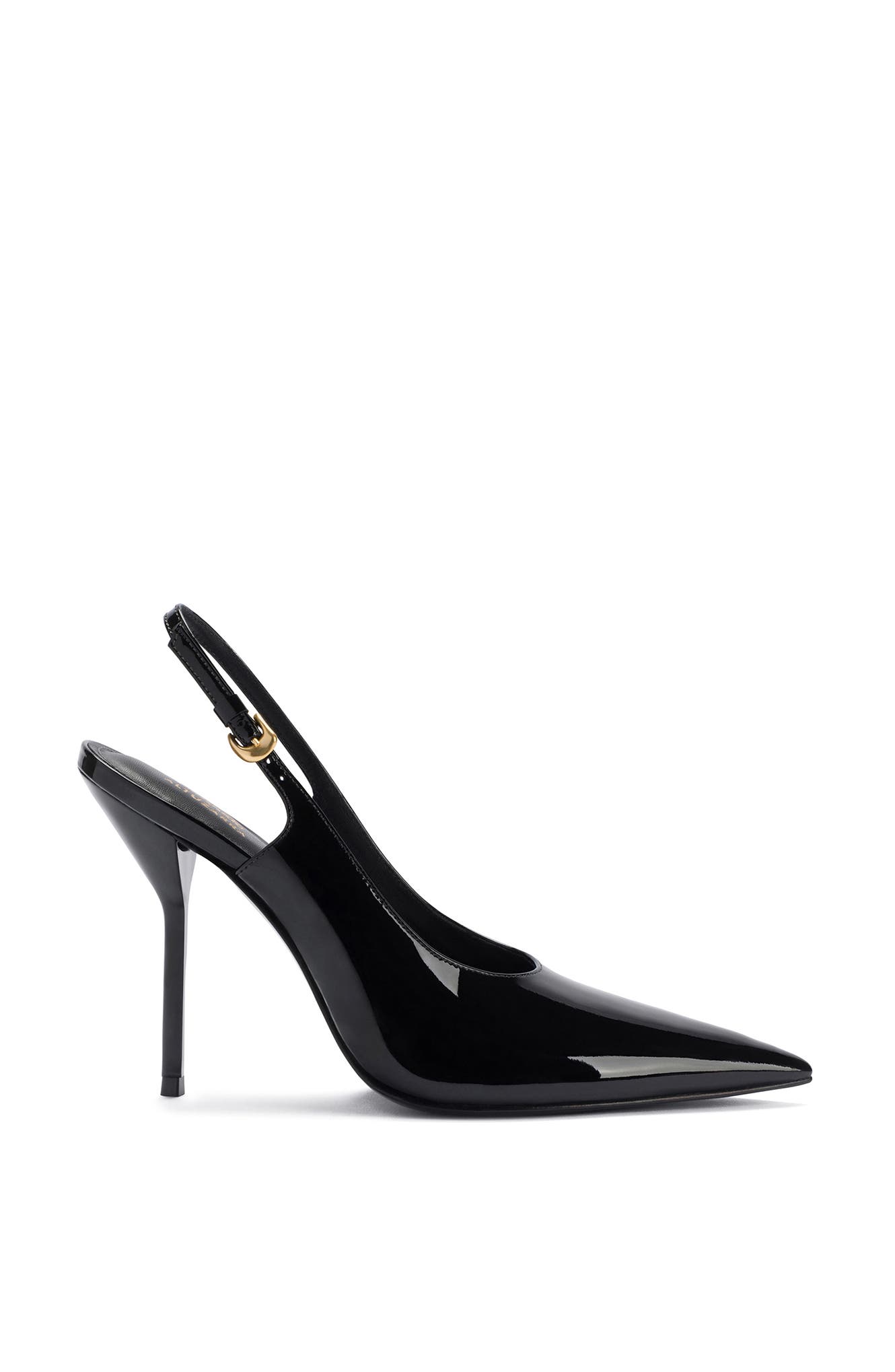 Larroudé x Altuzarra Pump, Main, color, 