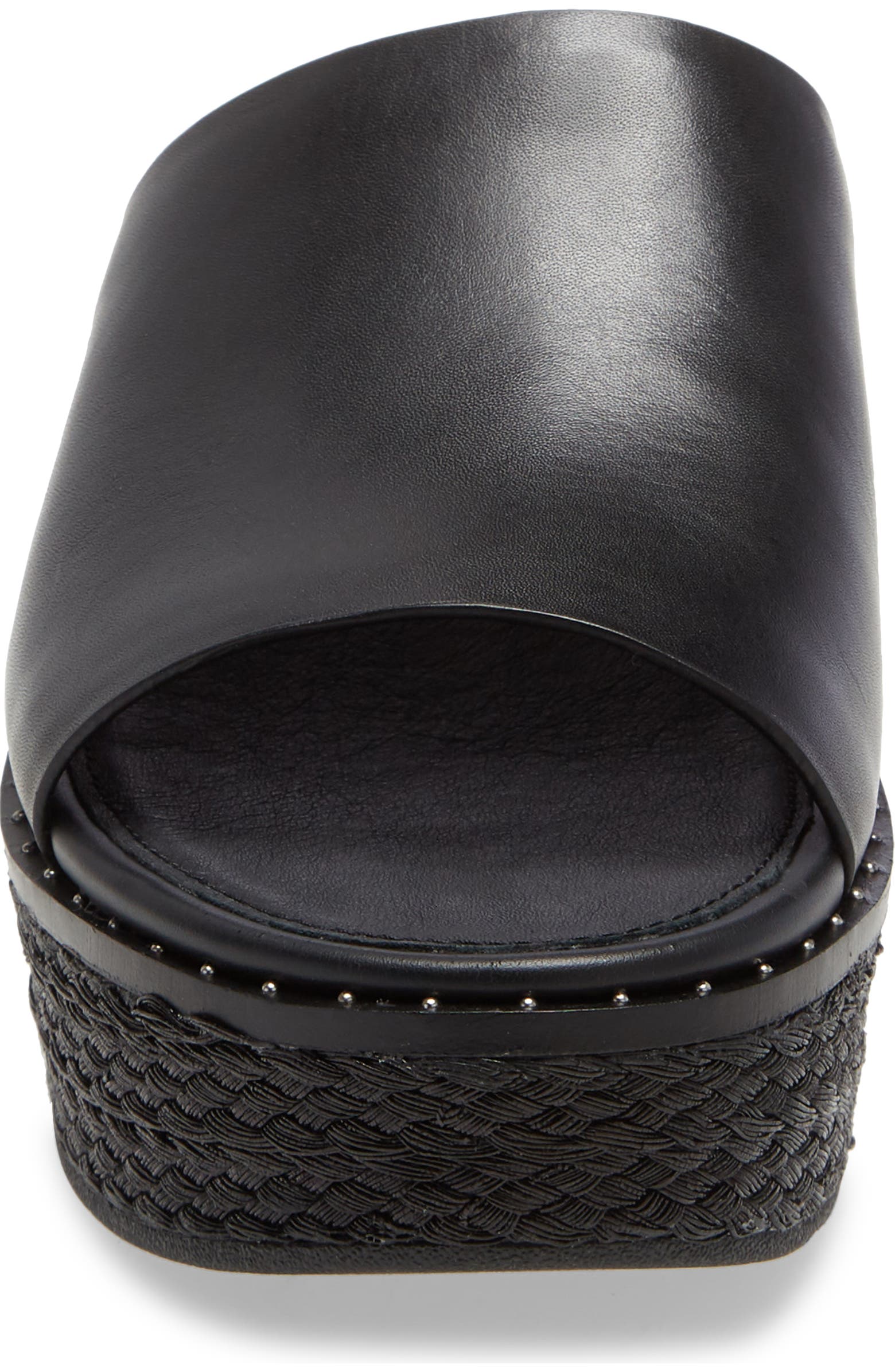 FitFlop Eloise Platform Espadrille Slide (Women) | Nordstrom