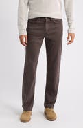 34 Heritage Charisma Relaxed Straight Leg Twill Pants