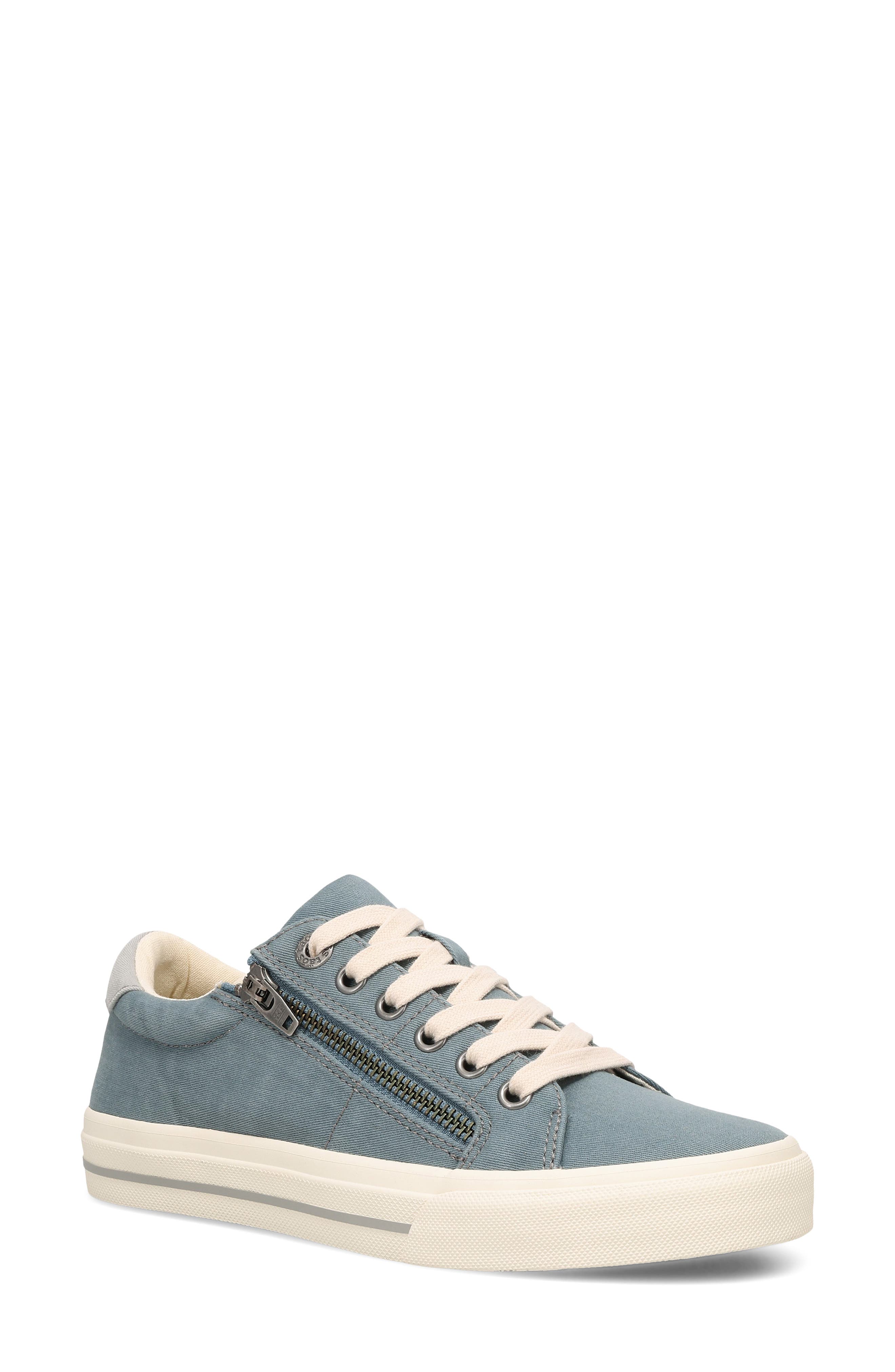  Mineral Blue/ Grey Distressed