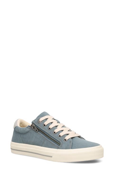 Z-Soul Platform Sneaker (Women)