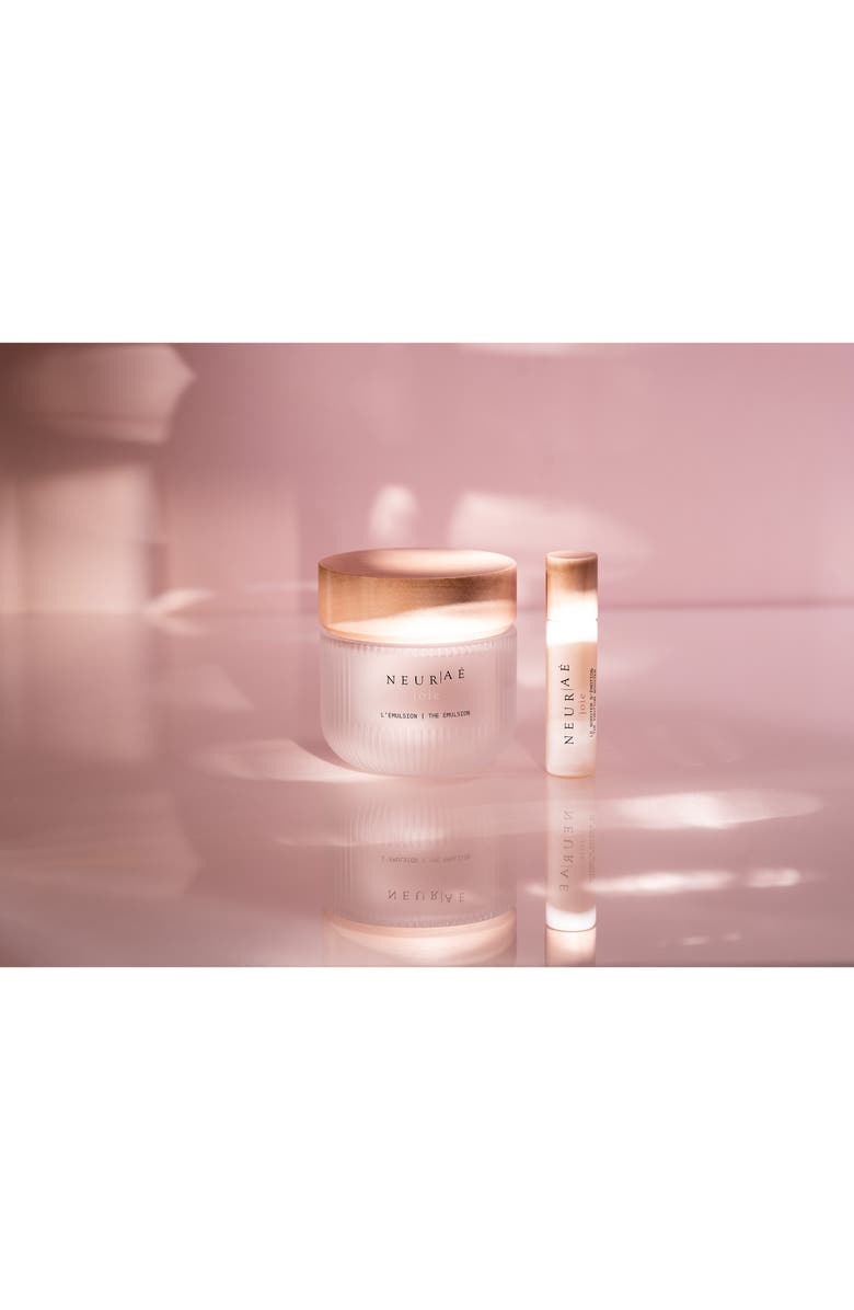 Neuraé joie - The Emotion Booster, Alternate, color, 