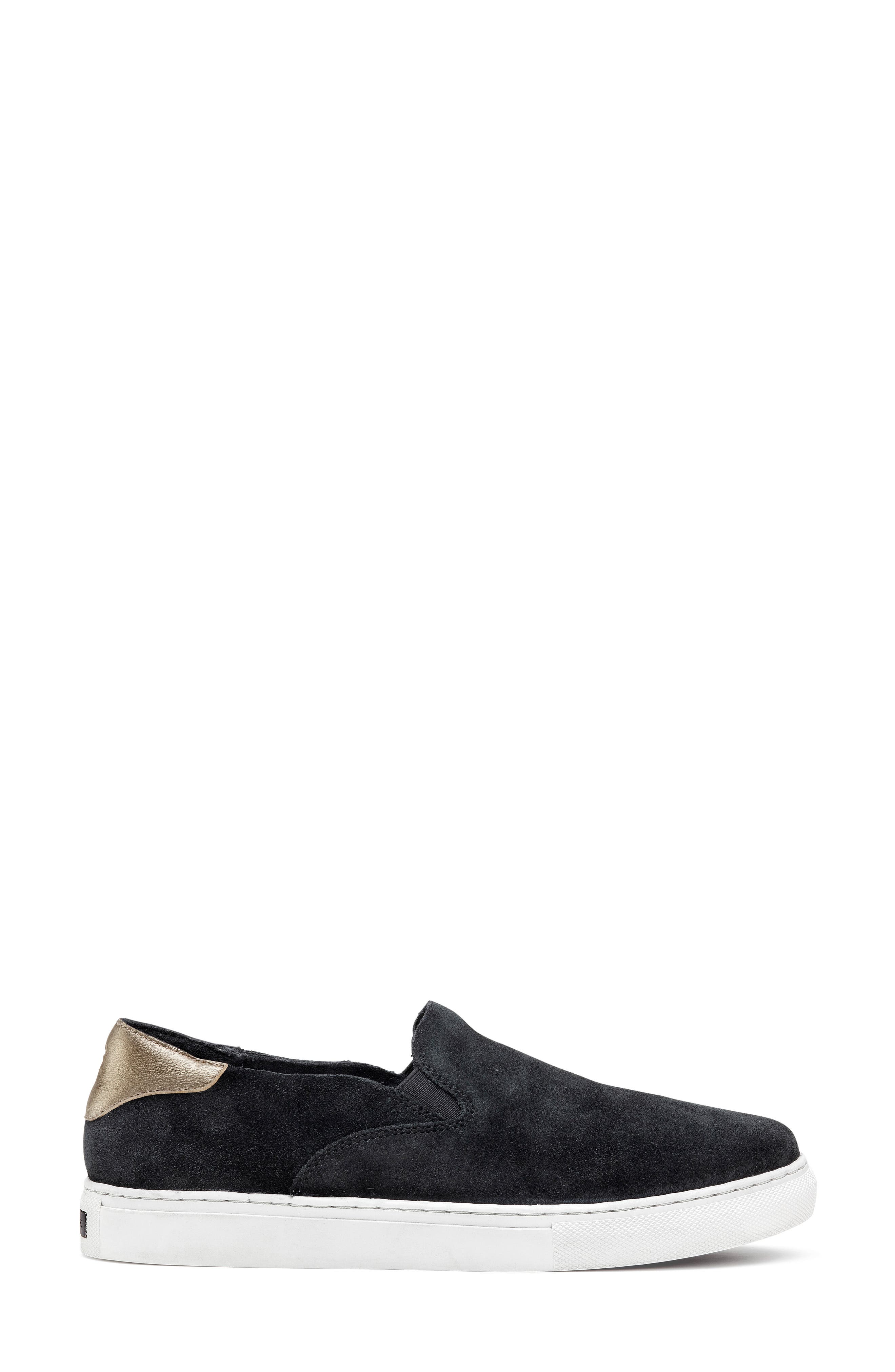 Trask Litton Slip-On Sneaker, Alternate, color, 