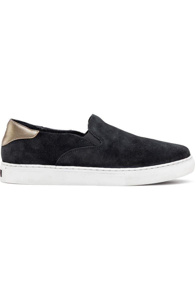 Trask Litton Slip-On Sneaker, Alternate, color,