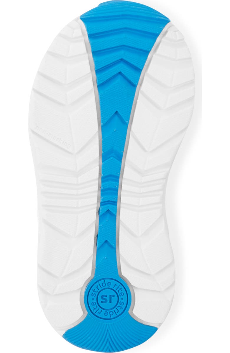 Stride Rite Made2Play<sup>®</sup> Bolt Sneaker, Alternate, color,