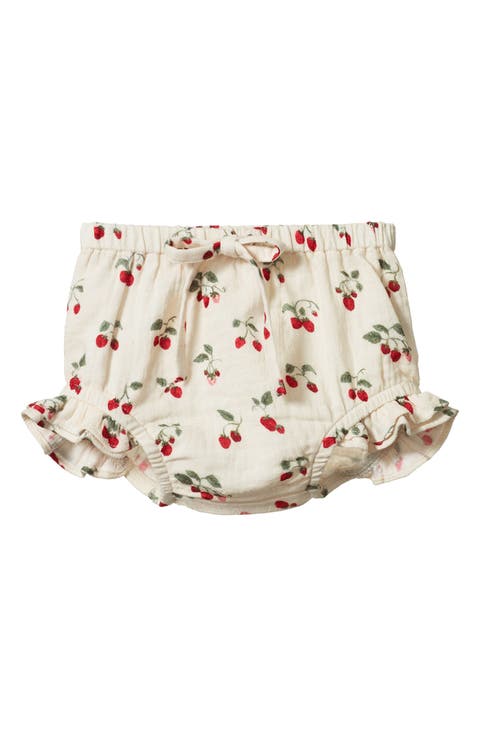 Petal Organic Cotton Muslin Bloomers