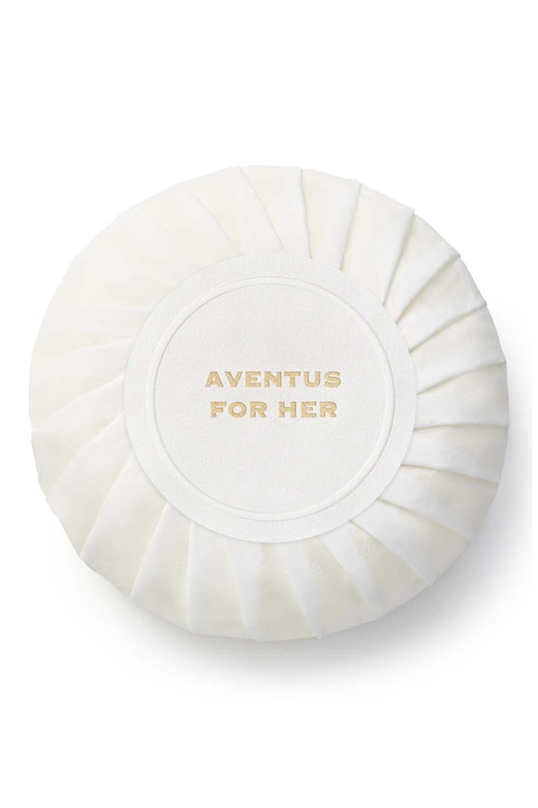 Aventus For Her Perfumed Soap, Main, color, NO COLOR