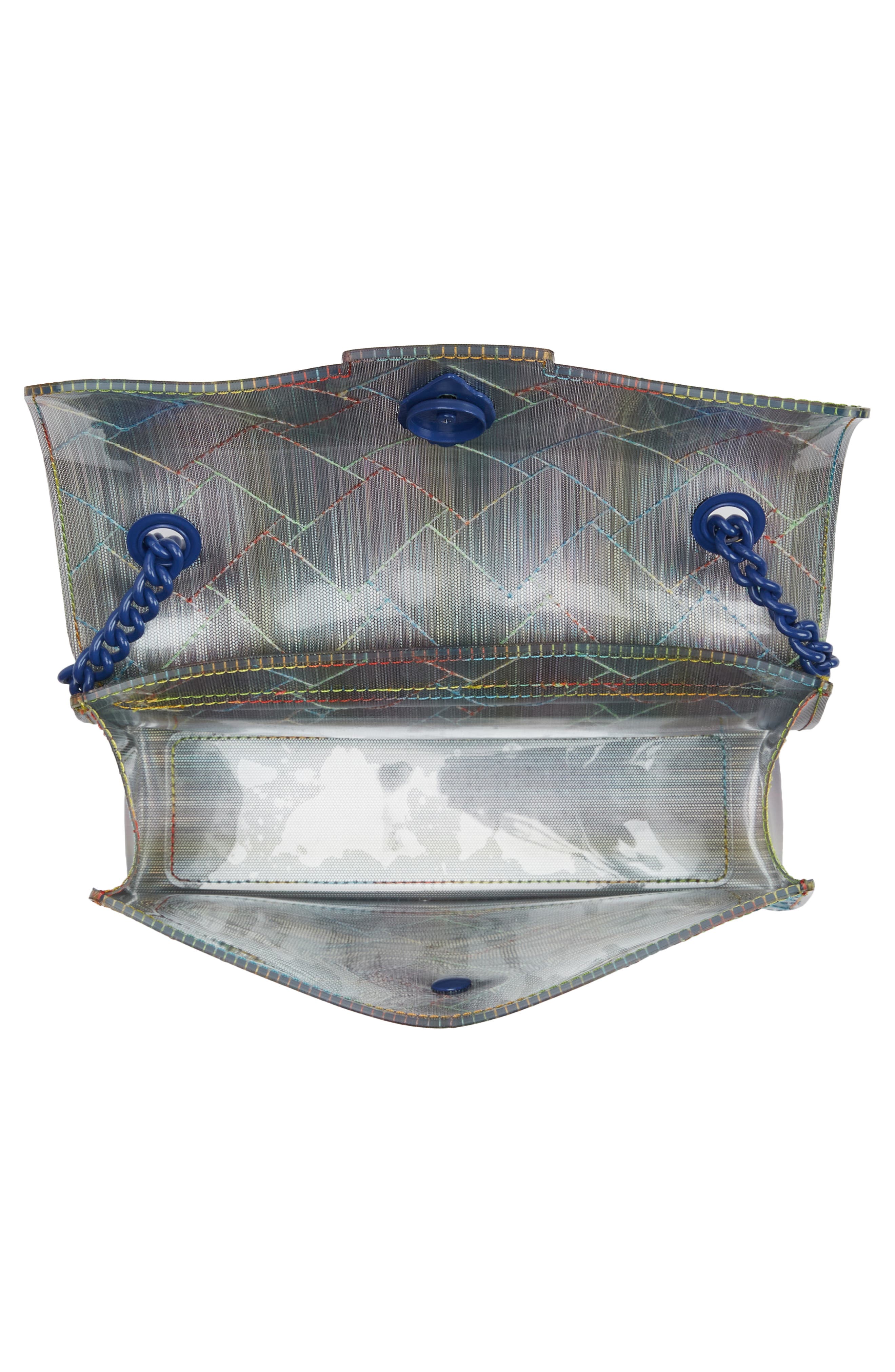 Kurt Geiger London Kensington Convertible Shoulder Bag, Alternate, color, 