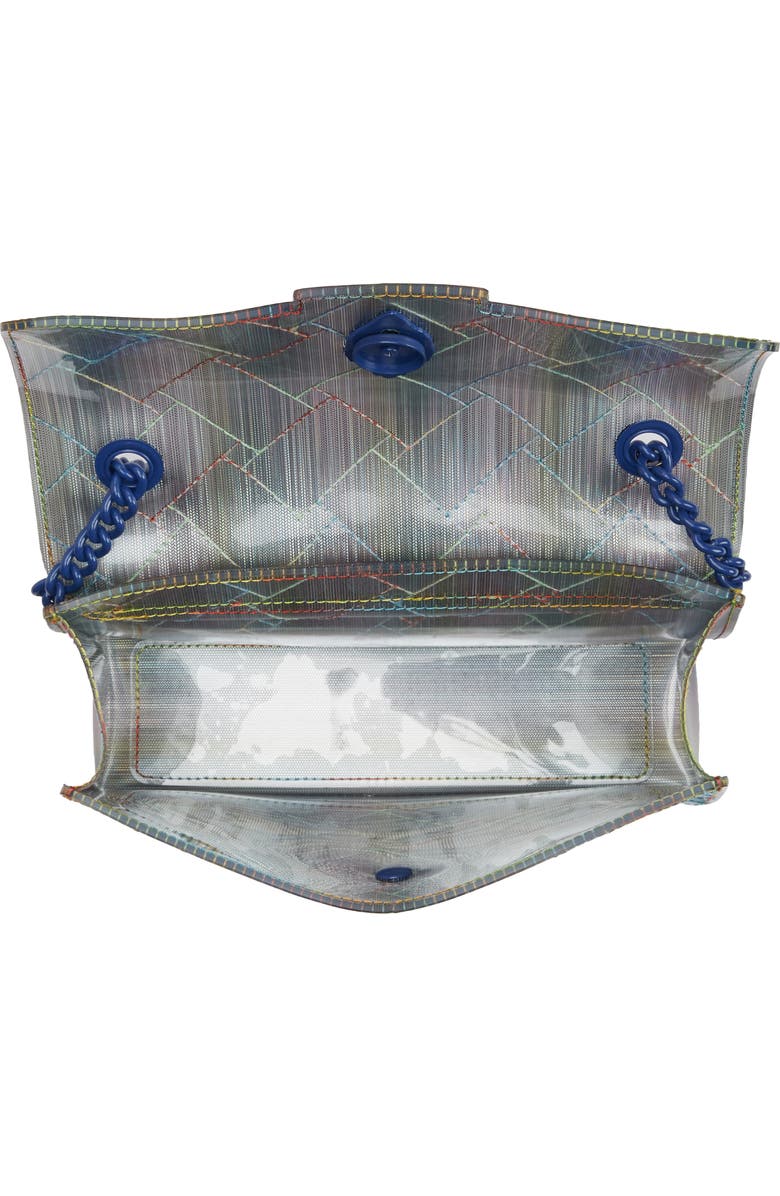 Kurt Geiger London Kensington Convertible Shoulder Bag, Alternate, color,