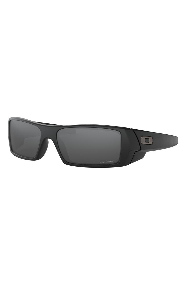 Oakley Gascan<sup>®</sup> 60mm Rectangular Sunglasses, Alternate, color,