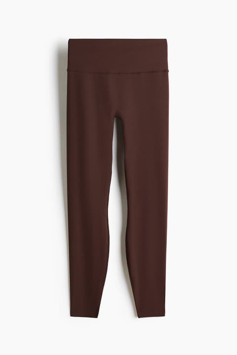 Sculptmove High-waisted Leggings