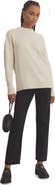NAADAM Luxe Cashmere Oversized Crewneck Sweater