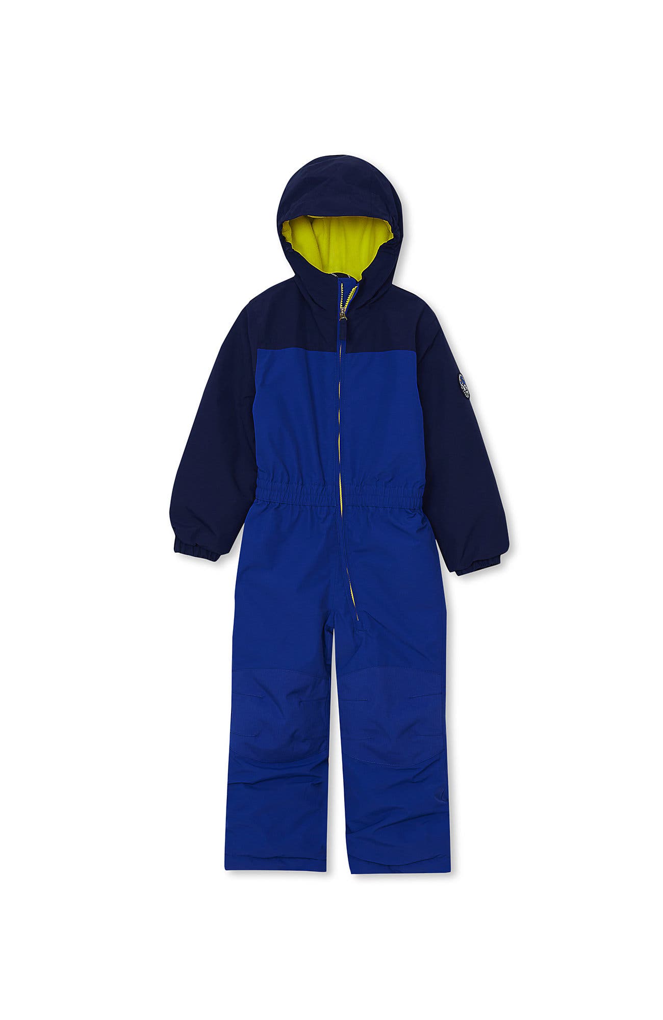 selected Royal Blue/Navy/Pale Yellow