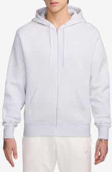 Club Fleece Zip Hoodie