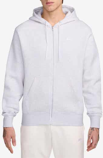 Club Fleece Zip Hoodie