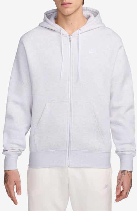 Club Fleece Zip Hoodie