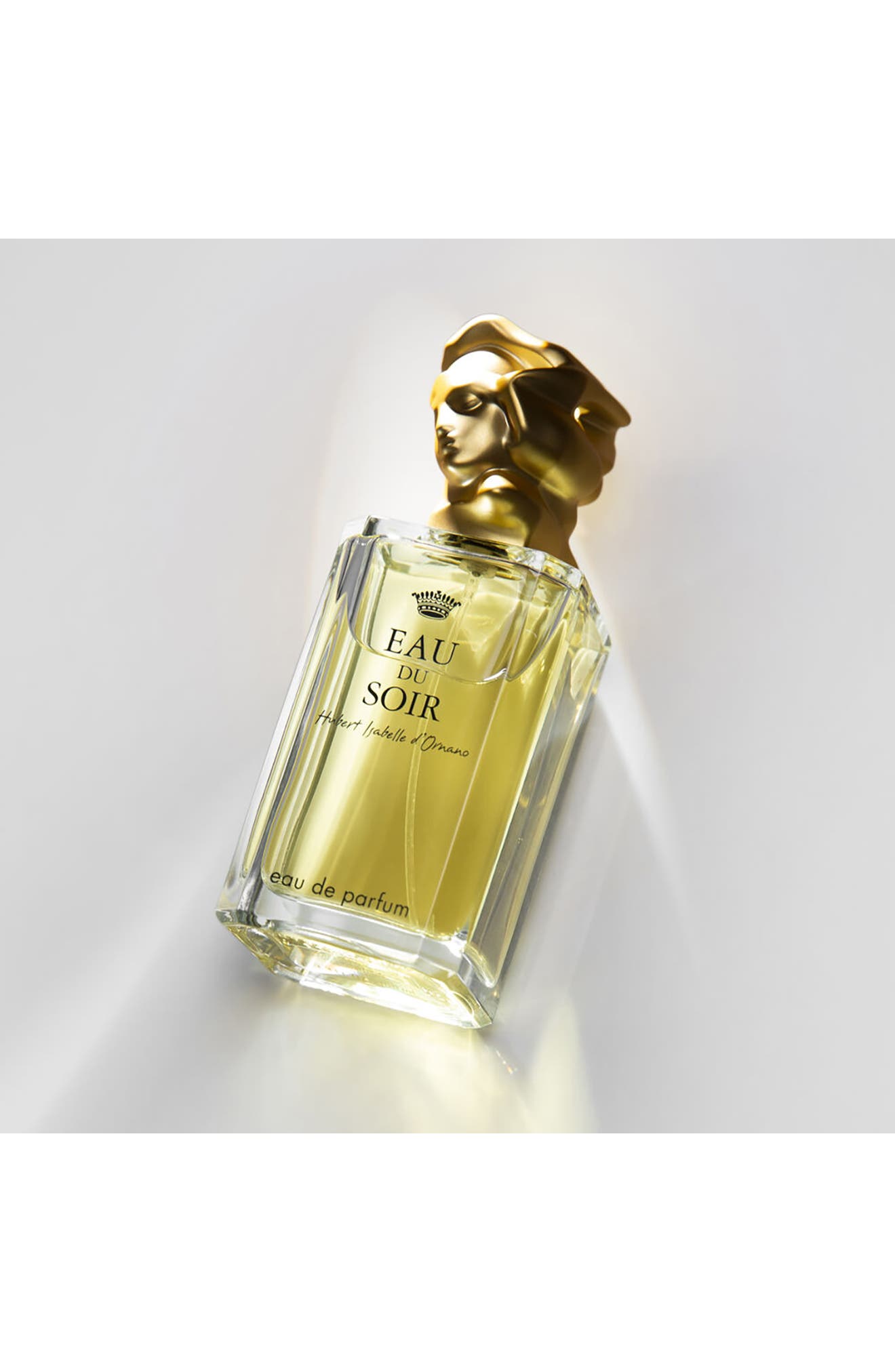 Sisley Paris Eau du Soir Eau de Parfum Spray (Women) | Nordstrom