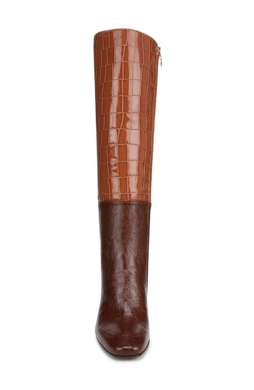 Circus Ny By Sam Edelman Billie Knee High Boot In Multi