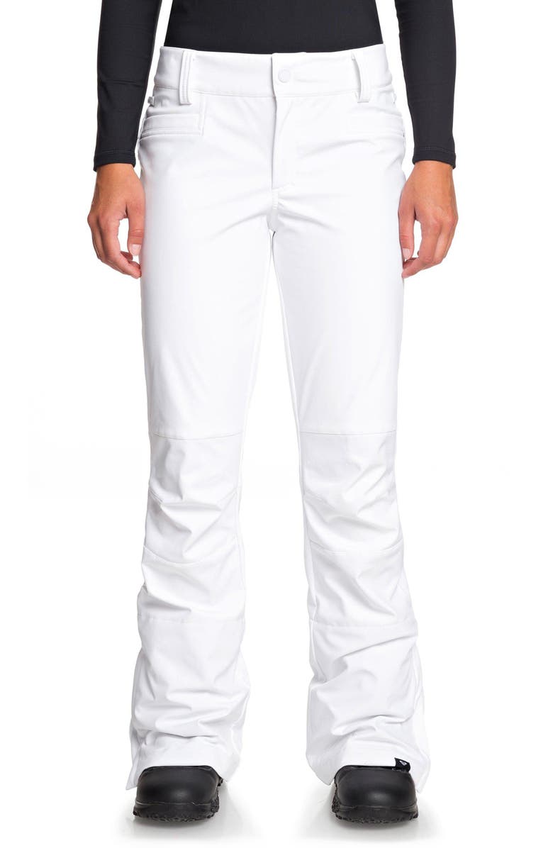 Roxy Creek Snow Pants, Main, color, 