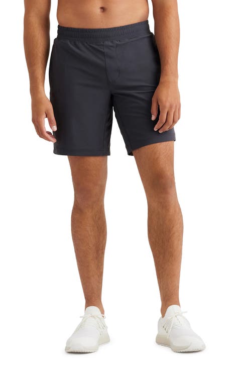 Versatility Stretch Athletic Shorts
