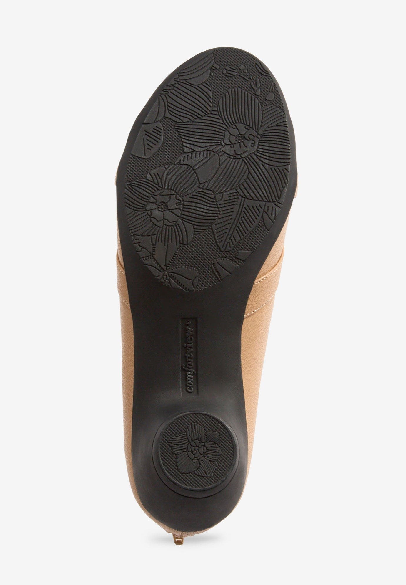 The Celine Shootie, Alternate, color, NEW NUDE