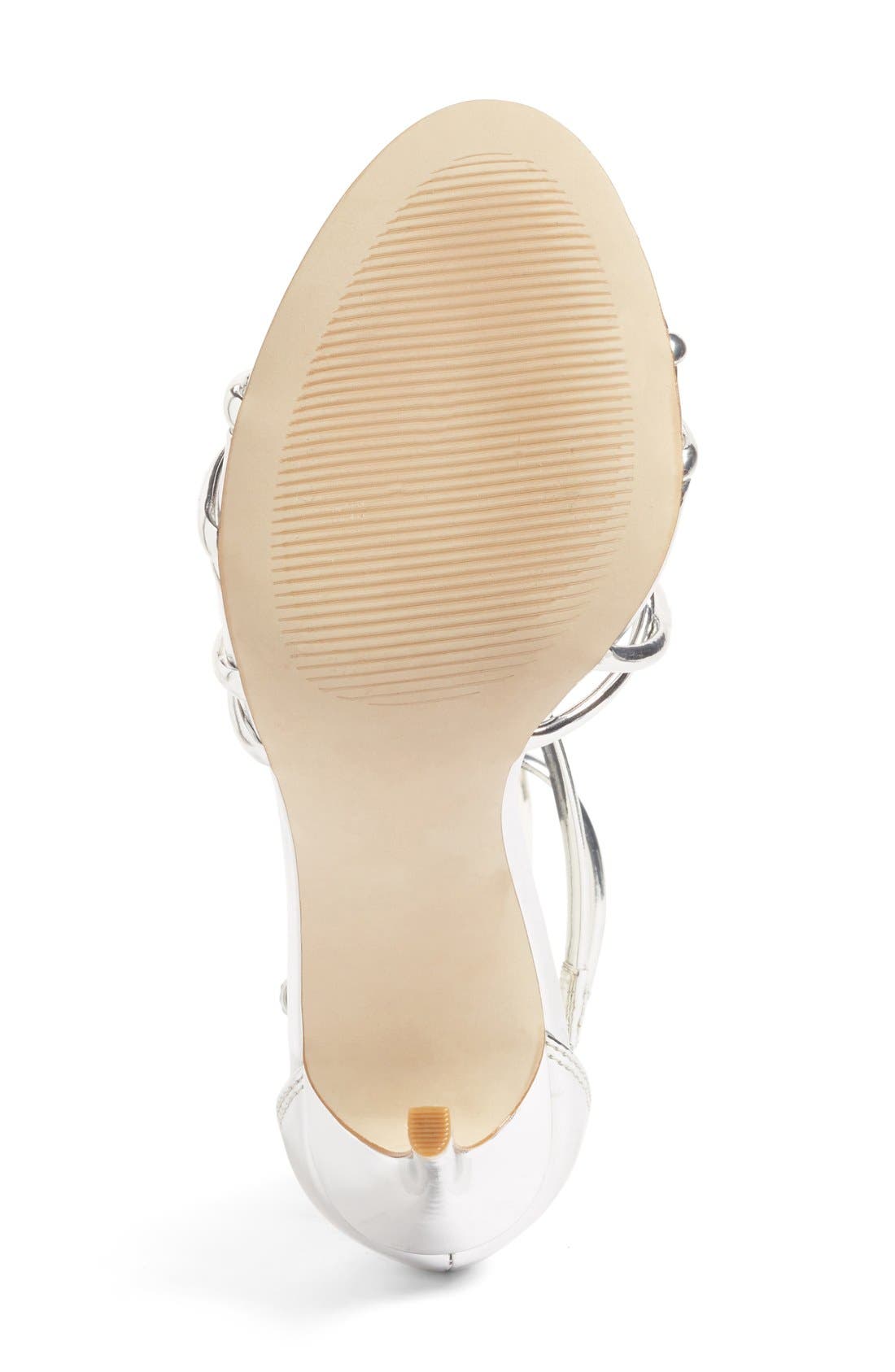 Steve Madden Satire Strappy Sandal, Alternate, color, 