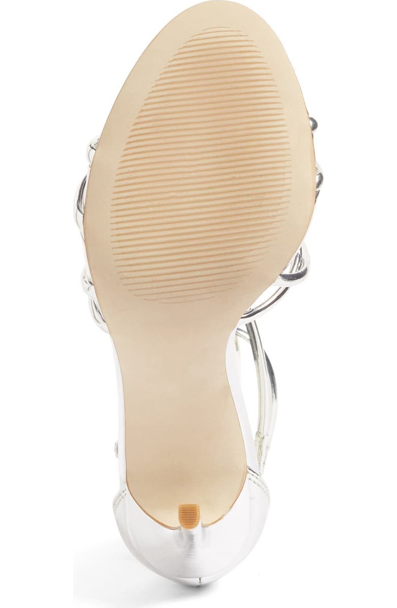 Steve Madden Satire Strappy Sandal, Alternate, color,