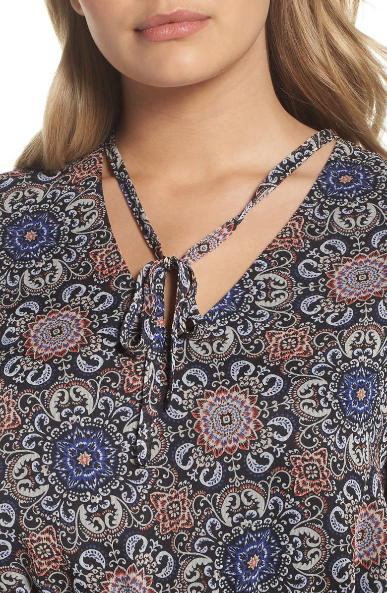 BB Dakota by Steve Madden BB Dakota Lucy Romper, Alternate, color,