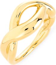 Monica Vinader Ochre Ring