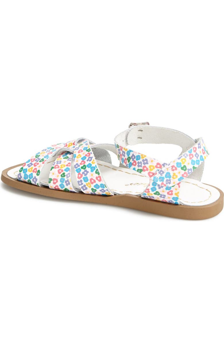 Salt Water Sandals by Hoy Original Sandal, Alternate, color,