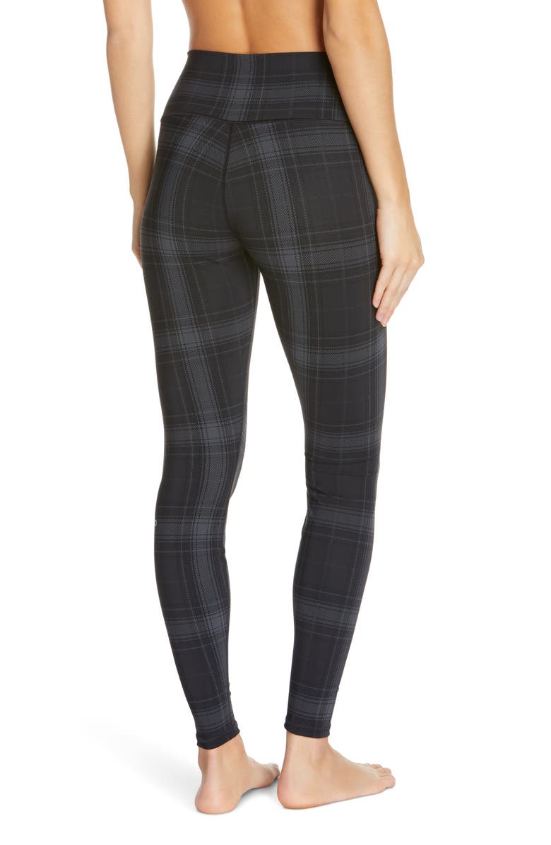 Alo Vapor High Waist Leggings, Alternate, color,