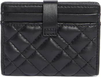 Quilted Leather Case Case