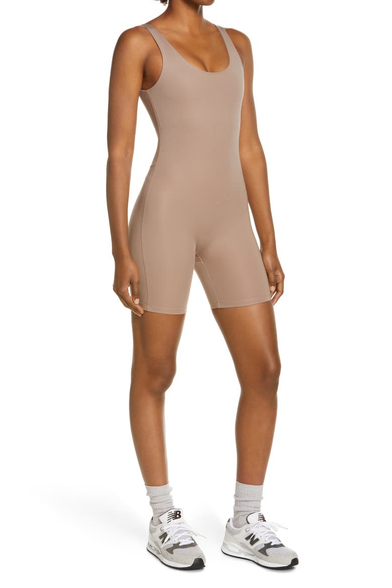 Bike Unitard, Alternate, color, LIMESTONE