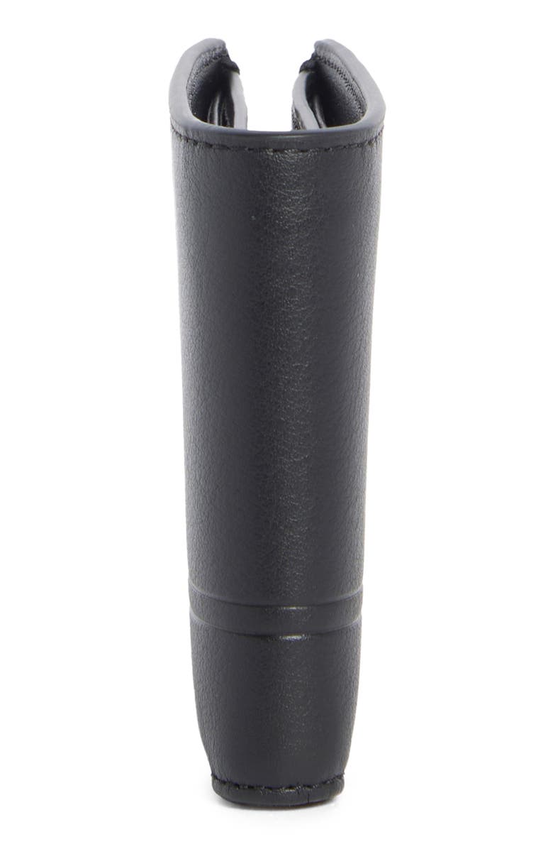 TUMI Double Bifold Wallet, Alternate, color, Black