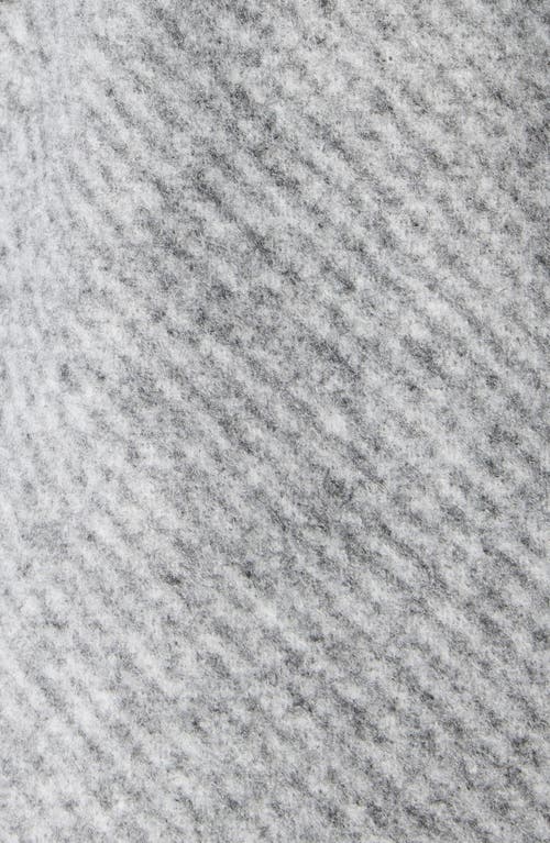 Caslonr Caslon(r) Twill Belted Utility Jacket In Gray