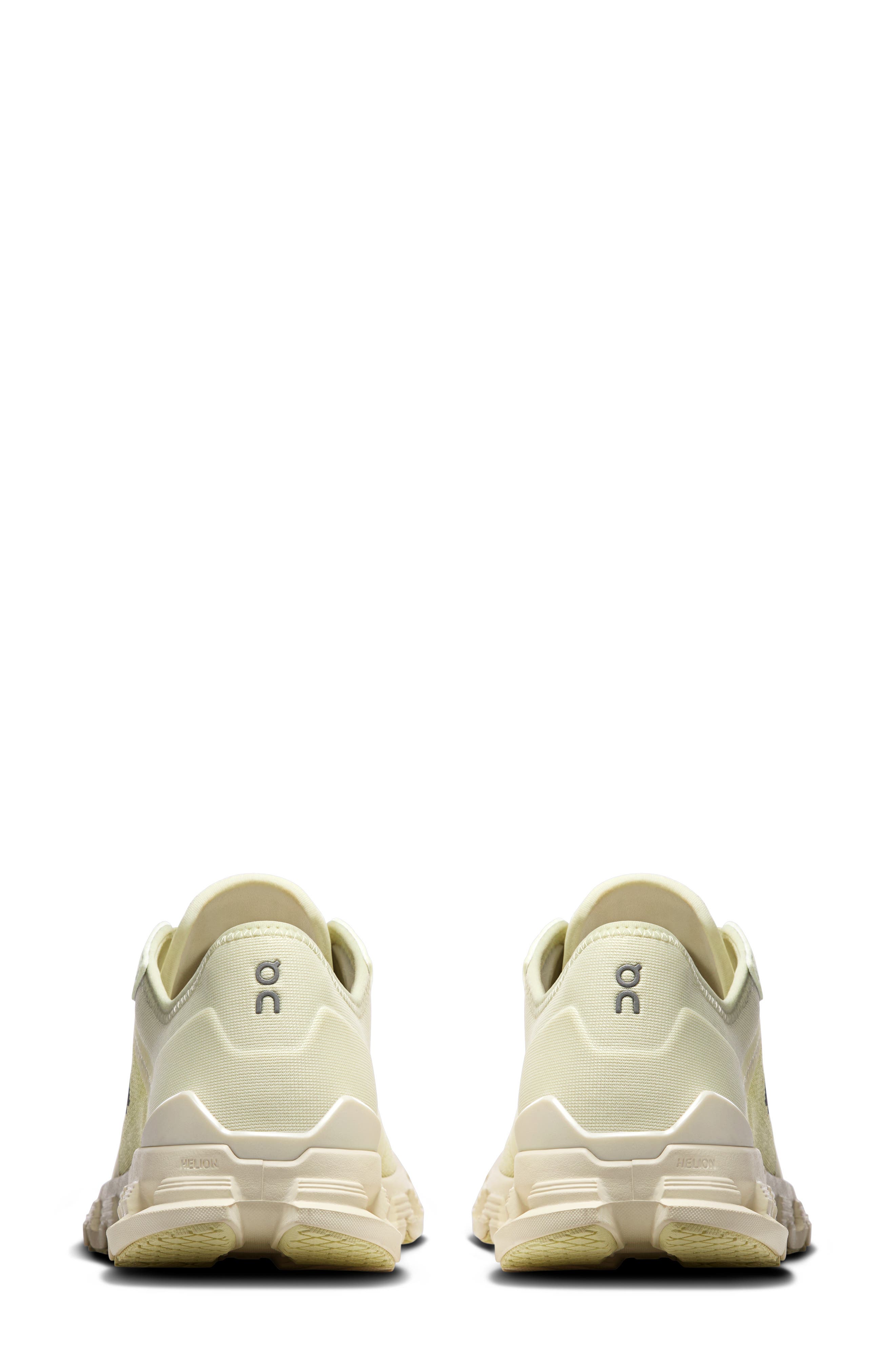Cloud X 4 AD Athletic Shoe, Alternate, color, SEEDLING/ GHOST