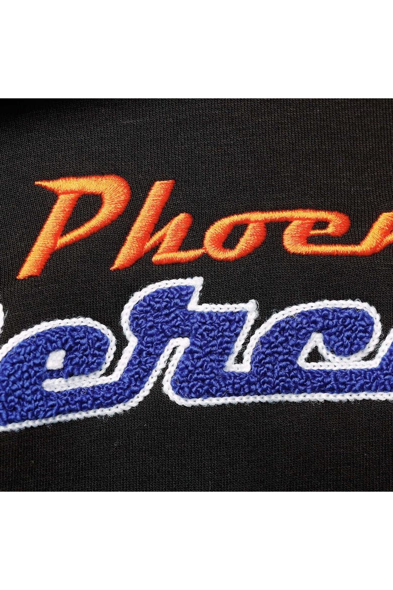 Black Phoenix Mercury Pullover Hoodie, Alternate, color, Black