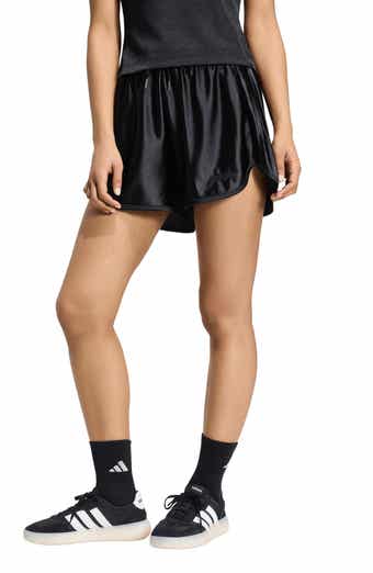Satin Shorts