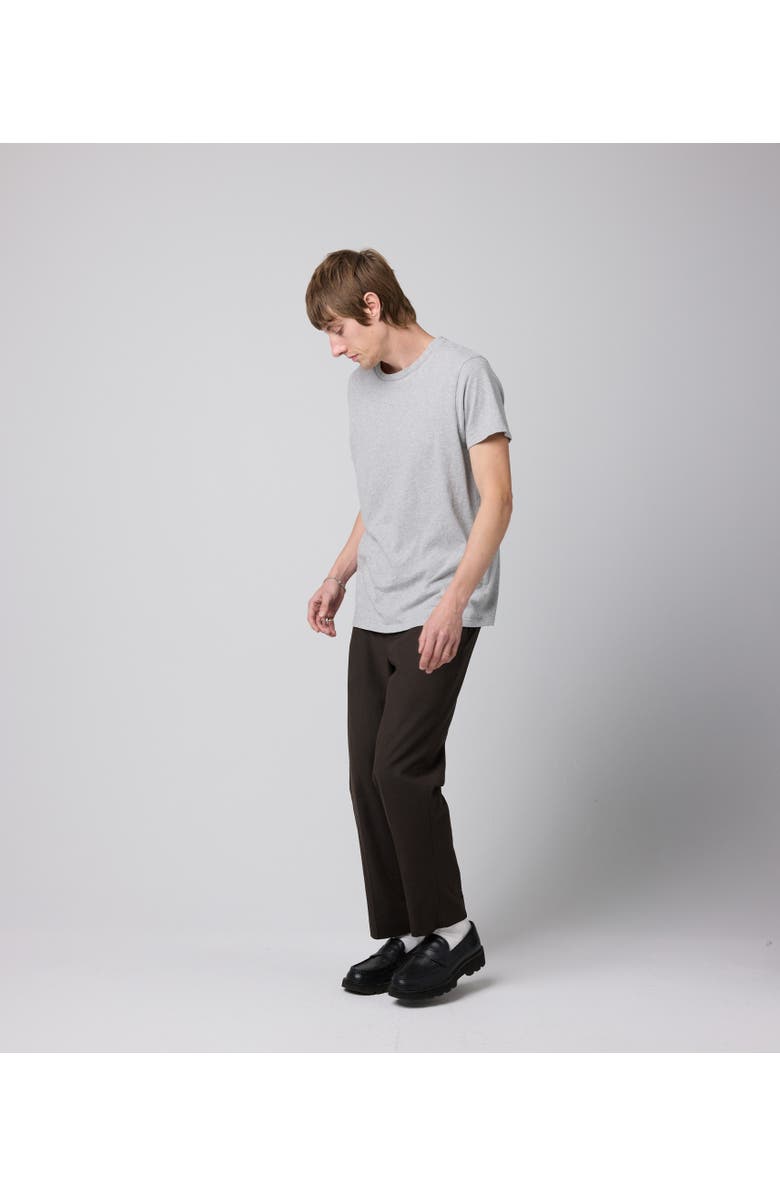 Known Supply Regen Unisex Tee, Alternate, color, Athletic Heather